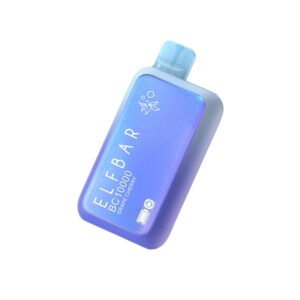 ELF BAR BC10000 Disposable Grape Cherry 10 000 zaciągnięć