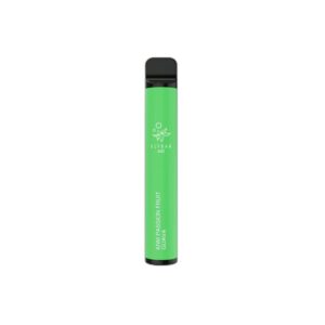 ELF BAR 600 Disposable 600 zaciągnięć Kiwi Passion Fruit Guava 550 mAh