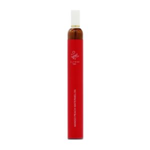 ELF BAR T800 Disposable Mango Peach Watermelon 800 zaciągnięć 500 mAh