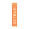 ELF BAR NC600 Disposable Mix Berries 600 zaciągnięć 2ml