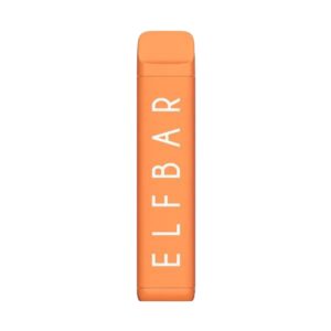 ELF BAR NC600 Disposable Mix Berries 600 zaciągnięć 2ml