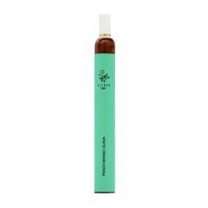 ELF BAR T800 Disposable 800 zaciągnięć Peach Mango Guava