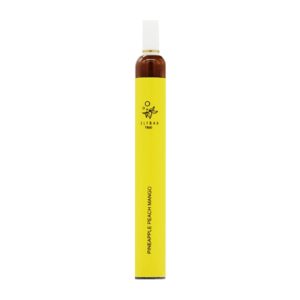 ELF BAR T800 Disposable 800 zaciągnięć Pineapple Peach Mango 500 mAh