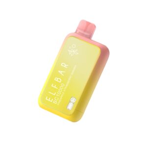 ELF BAR BC10000 Disposable 10 000 zaciągnięć Pineapple Strawberry Banana