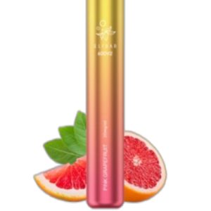 ELF BAR 600V2 Disposable 600 zaciągnięć Pink Grapefruit 550 mAh