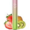 ELF BAR 600V2 Disposable 600 zaciągnięć Strawberry Kiwi 2ml