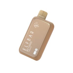 ELF BAR BC10000 Disposable 10 000 zaciągnięć Tobacco 620 mAh
