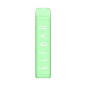 ELF BAR NC600 Disposable 600 zaciągnięć Watermelon Energy