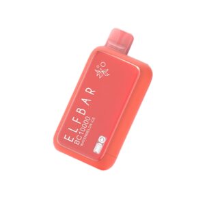ELF BAR BC10000 Disposable 10 000 zaciągnięć Watermelon Ice